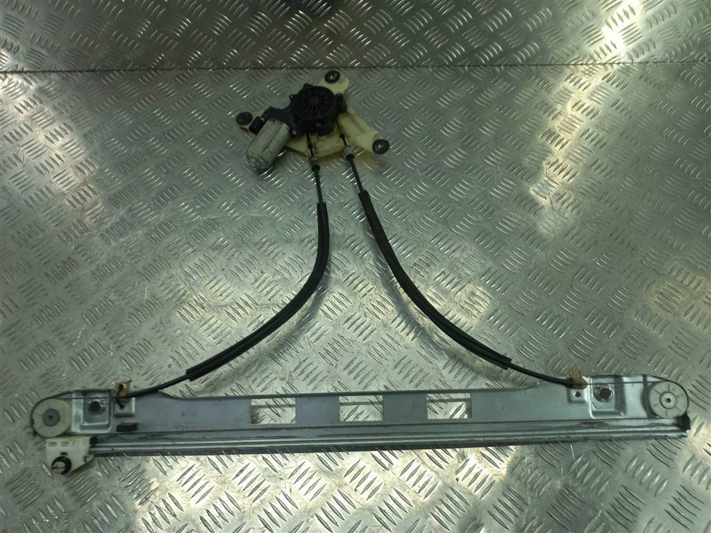 стеклоподъемник Renault Master  807210008R, 7300 рублей, Москва