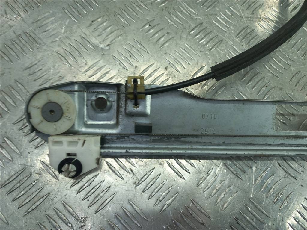 стеклоподъемник Renault Master  807210008R, 7300 рублей, Москва