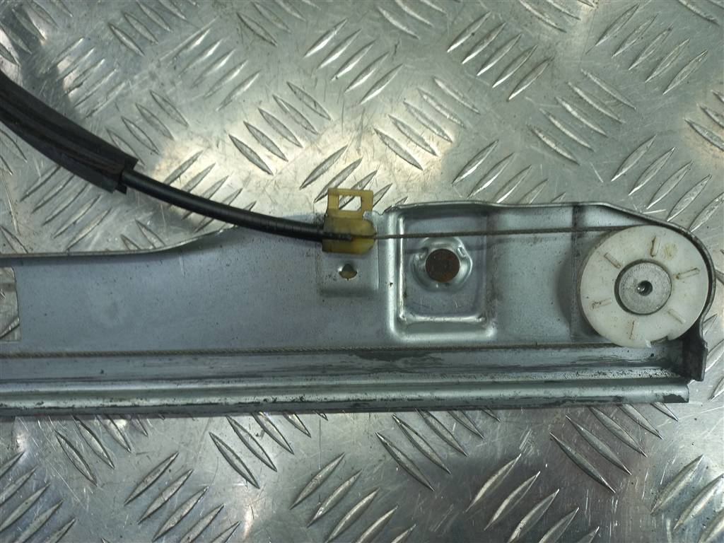 стеклоподъемник Renault Master  807210008R, 7300 рублей, Москва