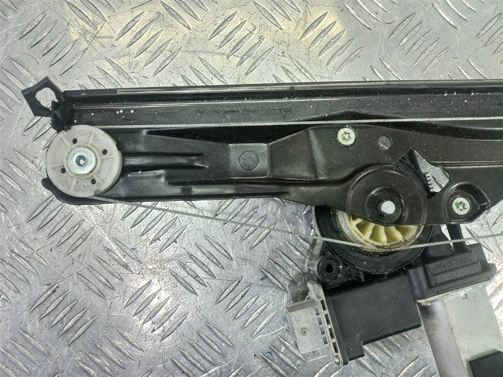 стеклоподъемник Fiat Doblo  51810879, 2700 рублей, Москва