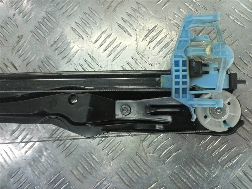 стеклоподъемник Fiat Doblo  51810879, 2700 рублей, Москва