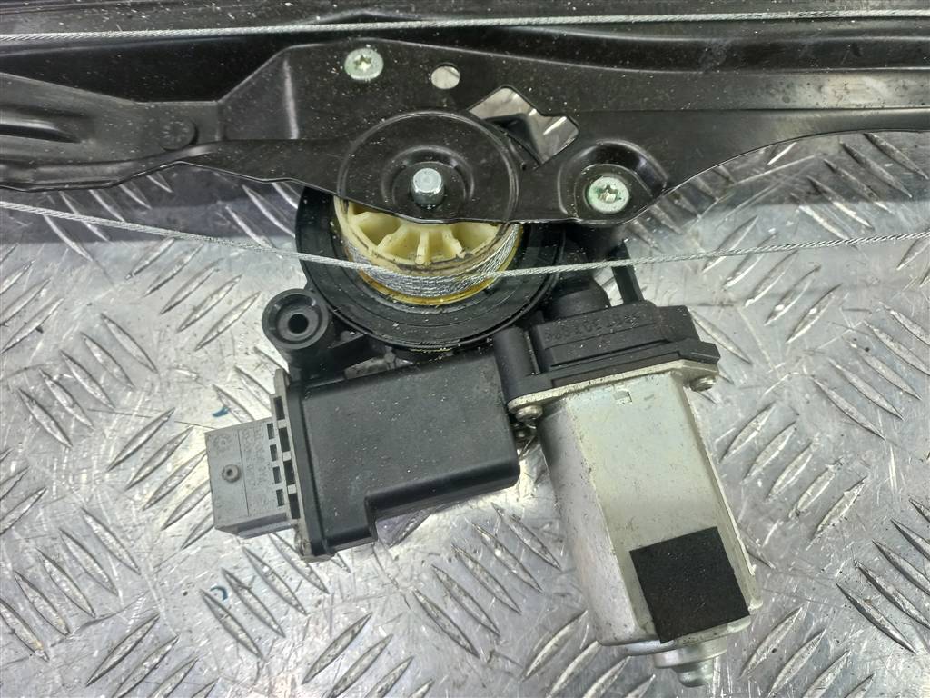 стеклоподъемник Fiat Doblo  51810879, 2700 рублей, Москва