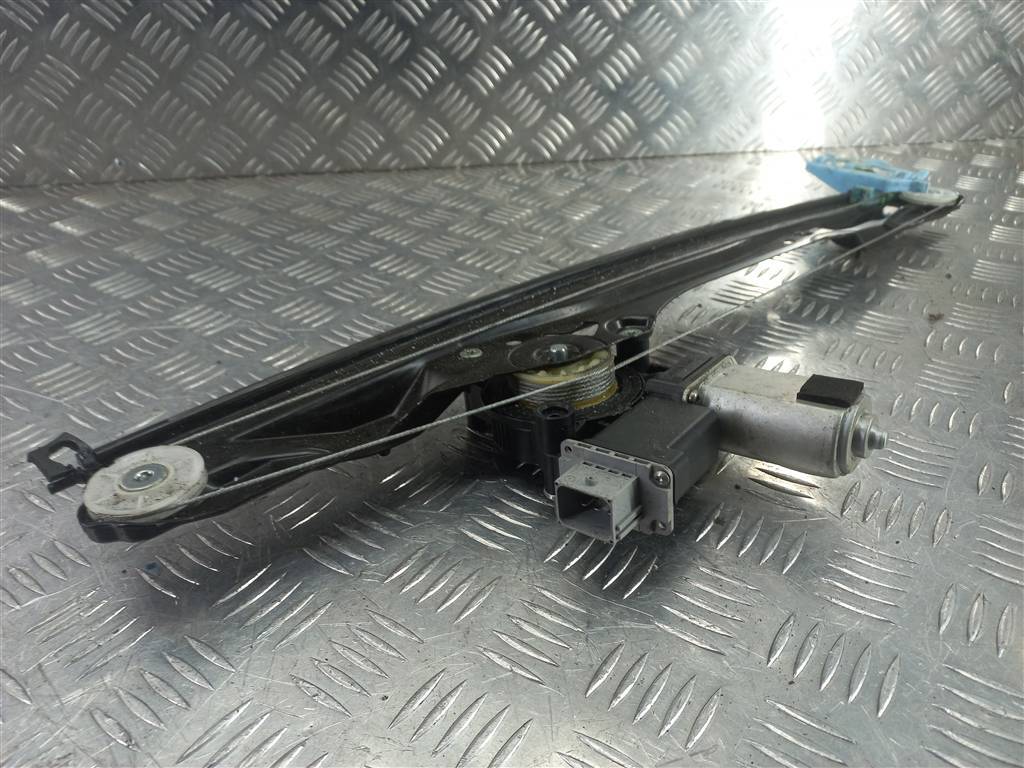 стеклоподъемник Fiat Doblo  51810879, 2700 рублей, Москва