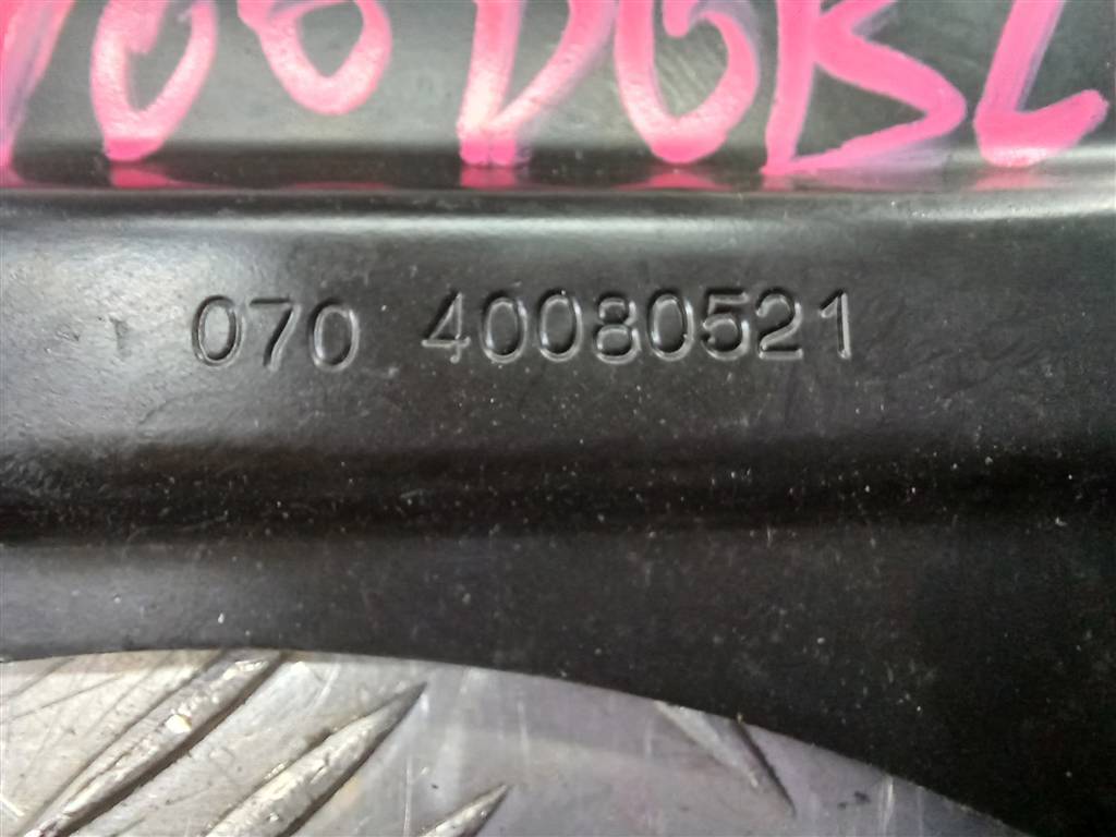 стеклоподъемник Fiat Doblo  51810879, 2700 рублей, Москва