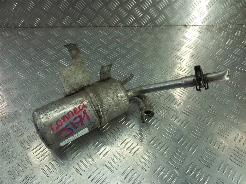 осушитель системы кондиционирования FORD Tourneo Connect  1509857, 7880 рублей, Москва