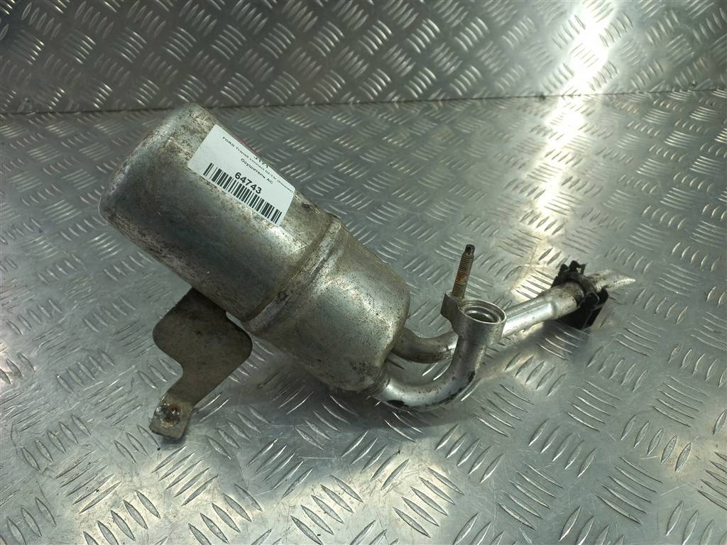 осушитель системы кондиционирования FORD Tourneo Connect  1509857, 7880 рублей, Москва