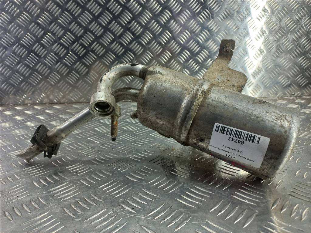 осушитель системы кондиционирования FORD Tourneo Connect  1509857, 7880 рублей, Москва