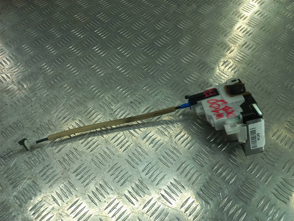 замок двери Fiat Doblo  51910336, 2700 рублей, Москва