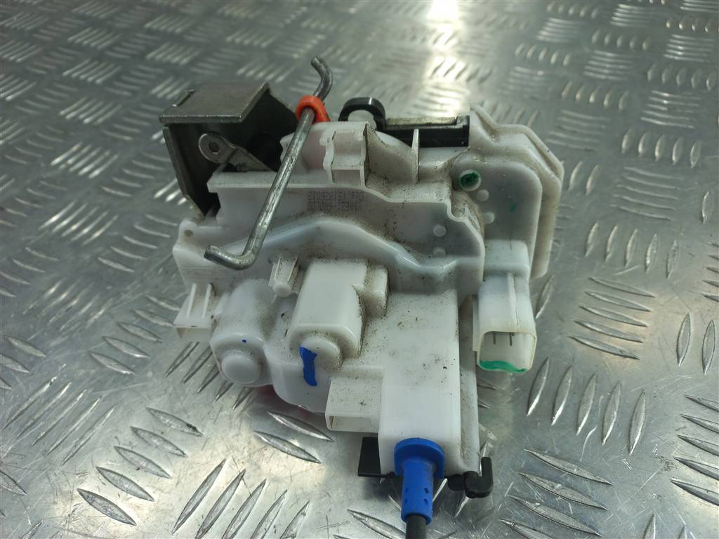 замок двери Fiat Doblo  51910336, 2700 рублей, Москва