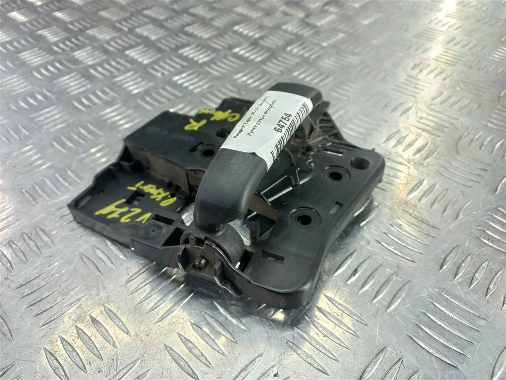 ручка двери внутренняя Peugeot Expert  9144C4, 1550 рублей, Москва