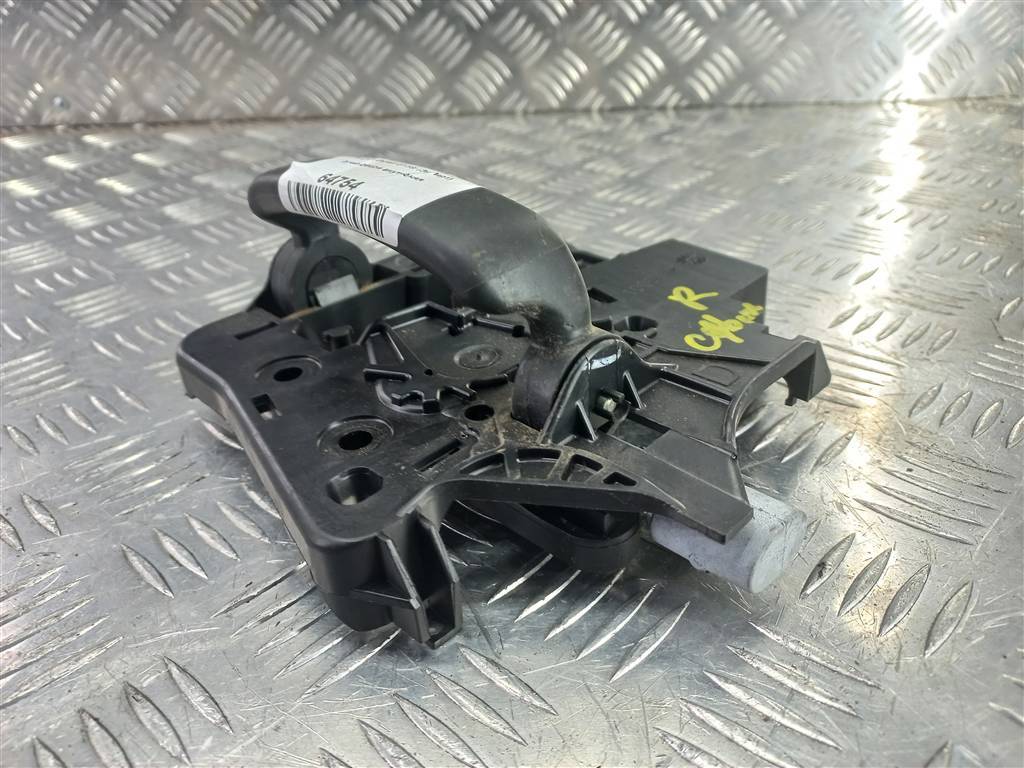 ручка двери внутренняя Peugeot Expert  9144C4, 1550 рублей, Москва