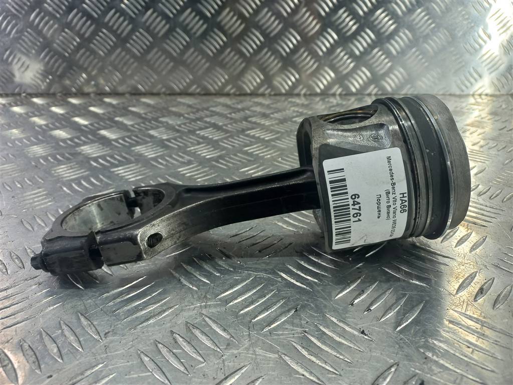 поршень MERCEDES-BENZ Vito  A6510301017, 6150 рублей, Москва