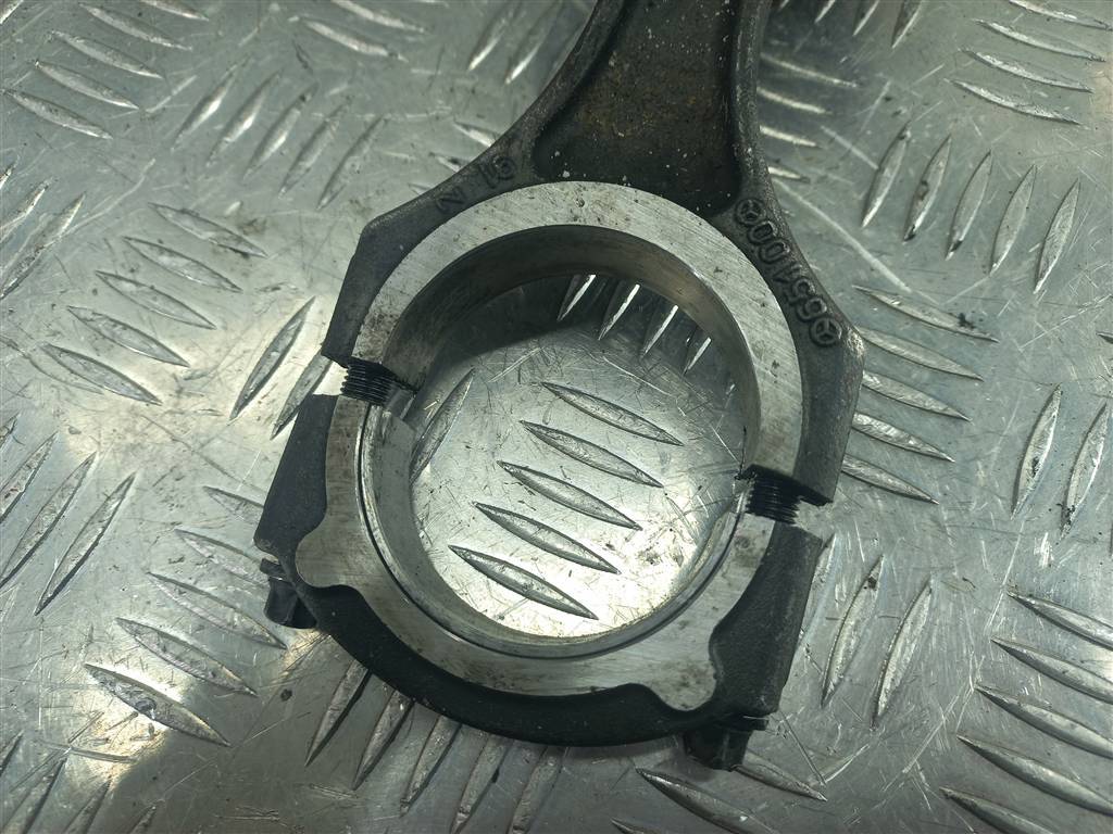 поршень MERCEDES-BENZ Vito  A6510301017, 6150 рублей, Москва