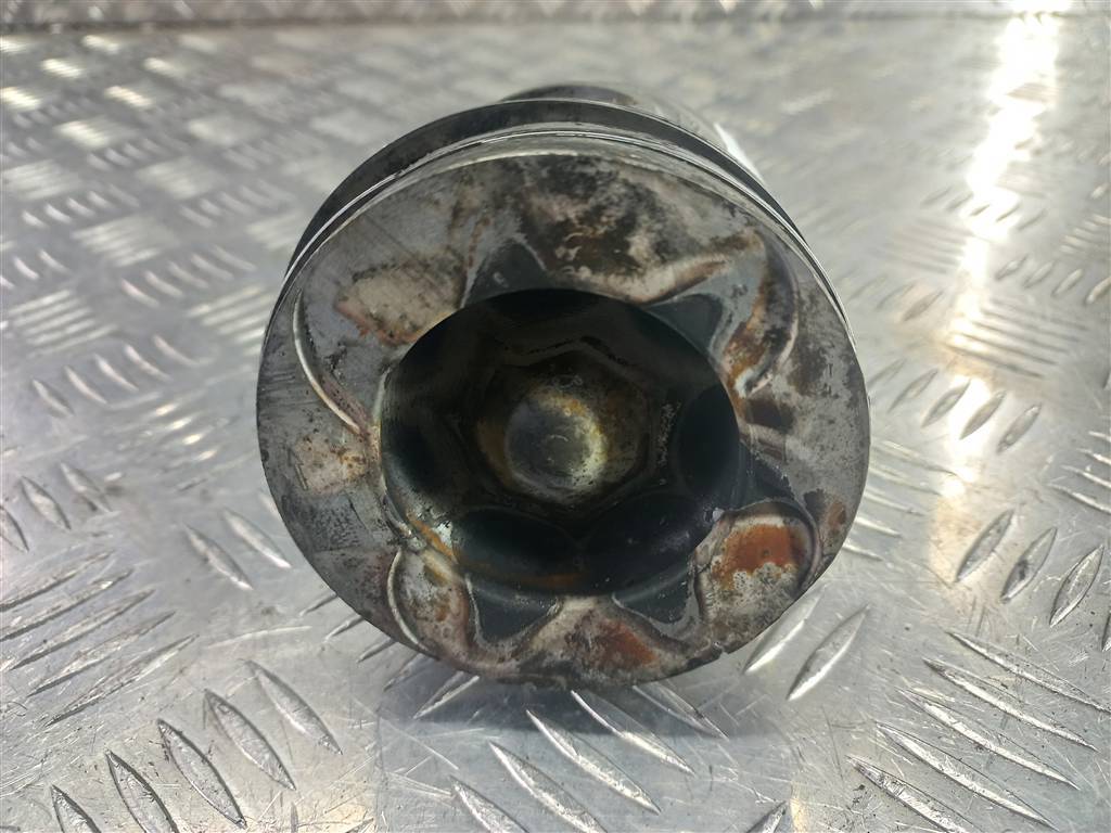 поршень MERCEDES-BENZ Vito  A6510301017, 6150 рублей, Москва