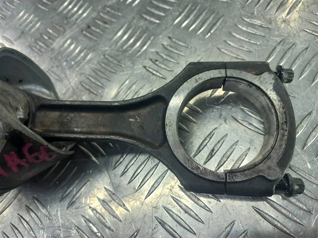 поршень MERCEDES-BENZ Vito  A6510301017, 6150 рублей, Москва