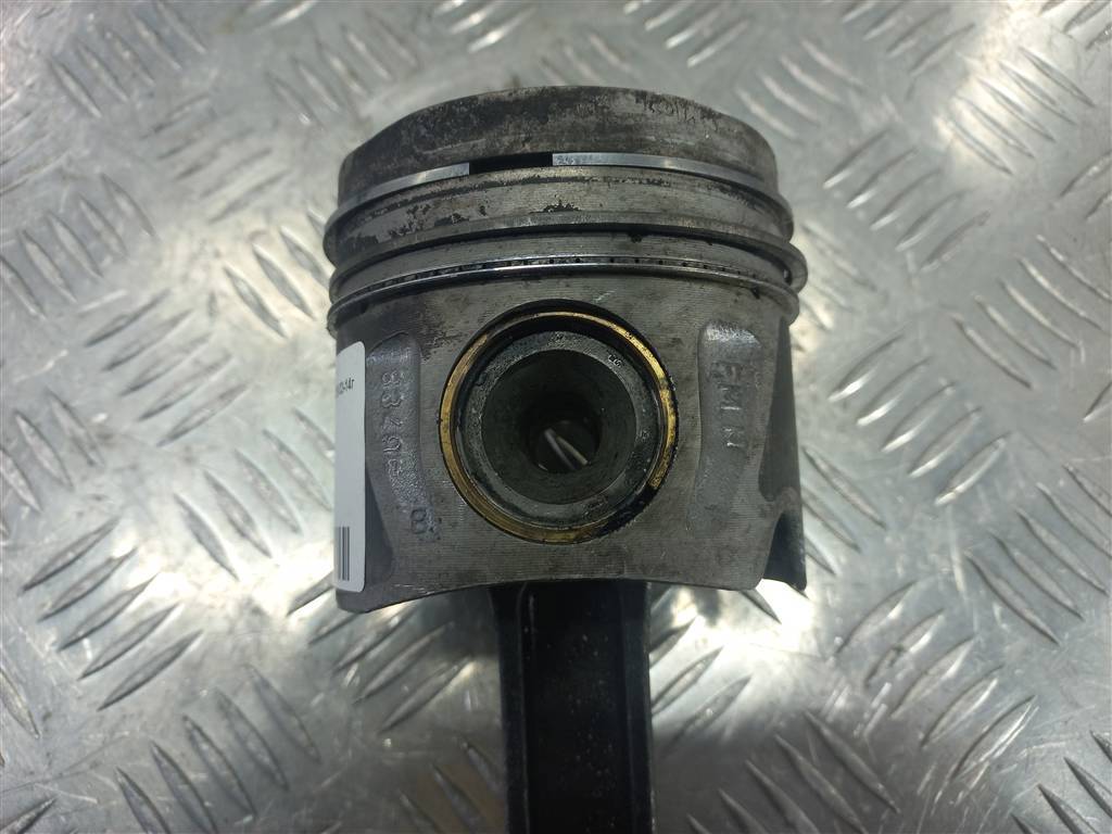 поршень MERCEDES-BENZ Vito  A6510301017, 6150 рублей, Москва