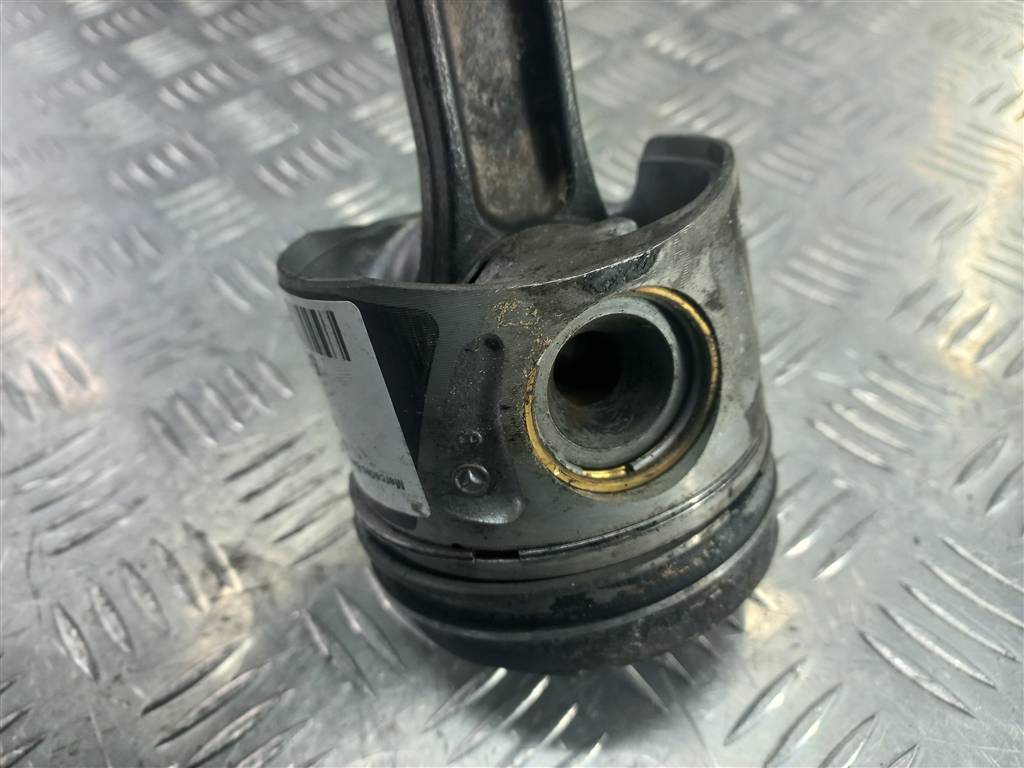 поршень MERCEDES-BENZ Vito  A6510301017, 6150 рублей, Москва