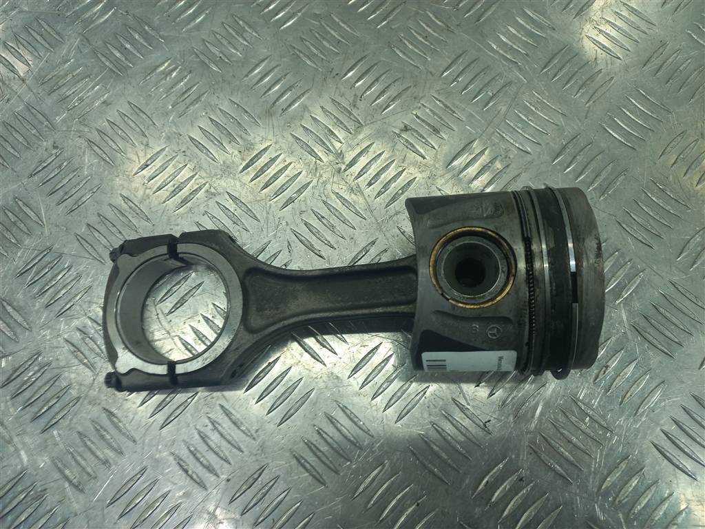 поршень MERCEDES-BENZ Vito  A6510301017, 6150 рублей, Москва