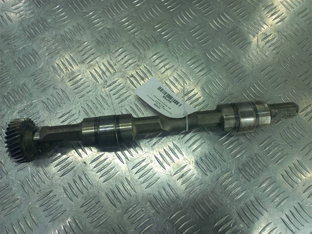 вал балансирный MERCEDES-BENZ Vito  A6510340216, 1550 рублей, Москва