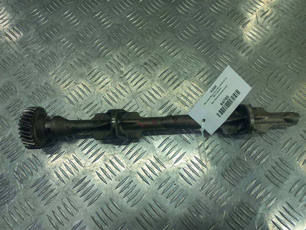 вал балансирный MERCEDES-BENZ Vito  A6510340216, 1550 рублей, Москва