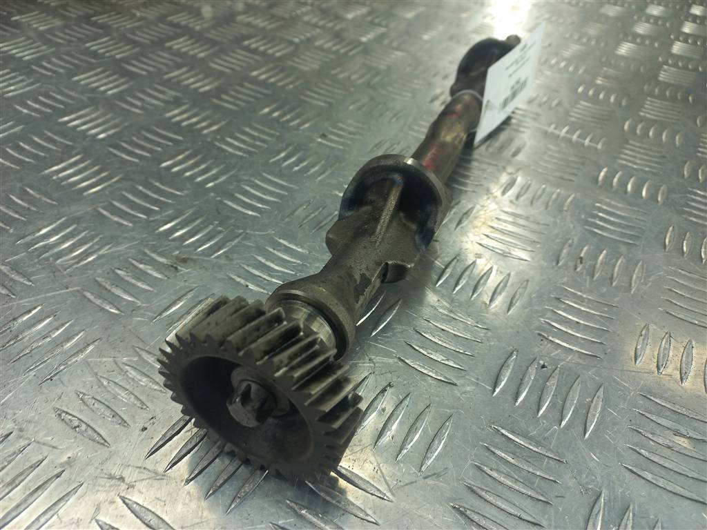 вал балансирный MERCEDES-BENZ Vito  A6510340216, 1550 рублей, Москва