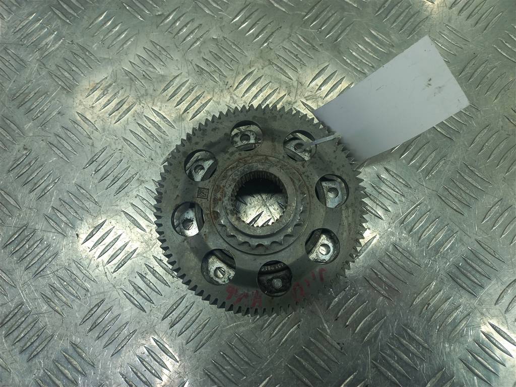 шестерня тнвд MERCEDES-BENZ Vito  A6510770512, 1550 рублей, Москва