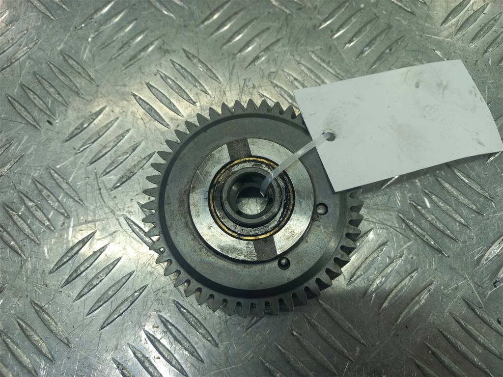 шестерня промежуточного вала MERCEDES-BENZ Vito  A6510301613, 2130 рублей, Москва