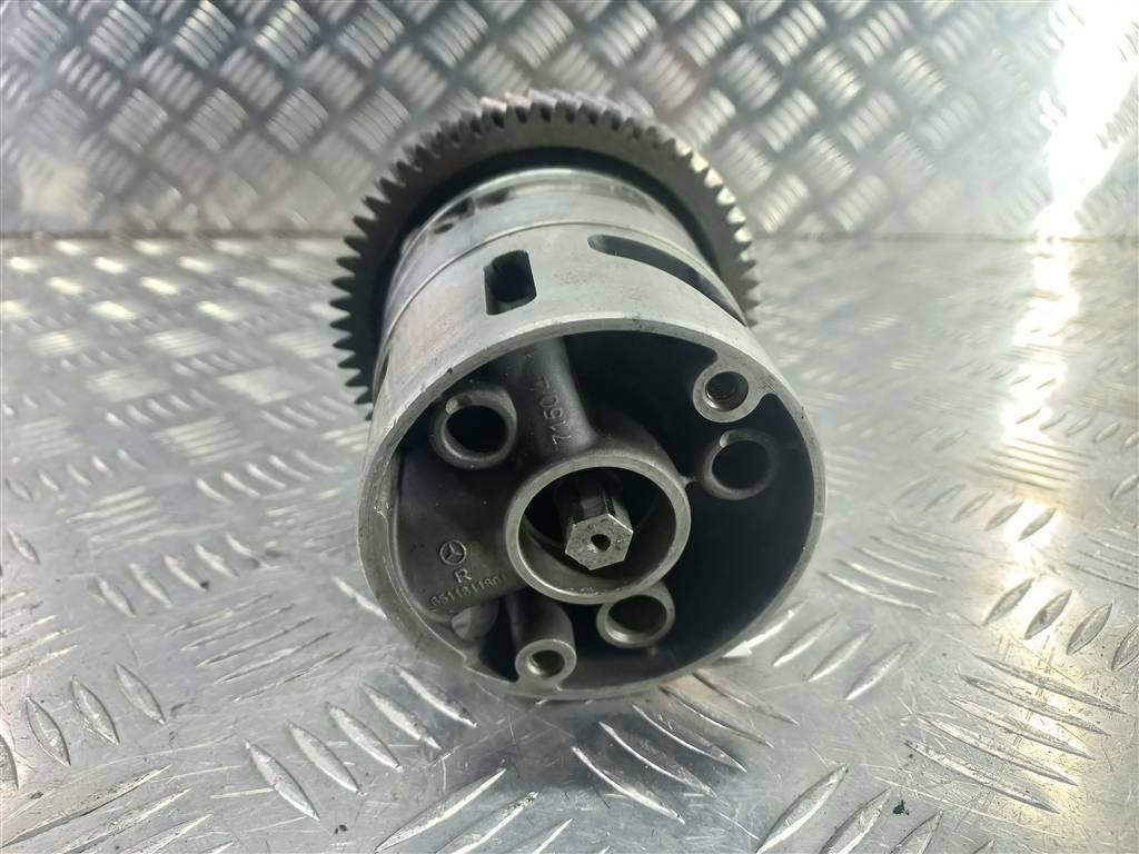 масляный насос MERCEDES-BENZ Vito  A6511810312, 6150 рублей, Москва