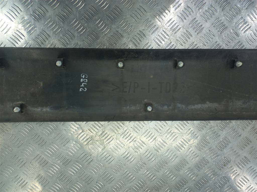 молдинг кузова (наружний) Opel Movano  828209234R, 3279 рублей, Москва