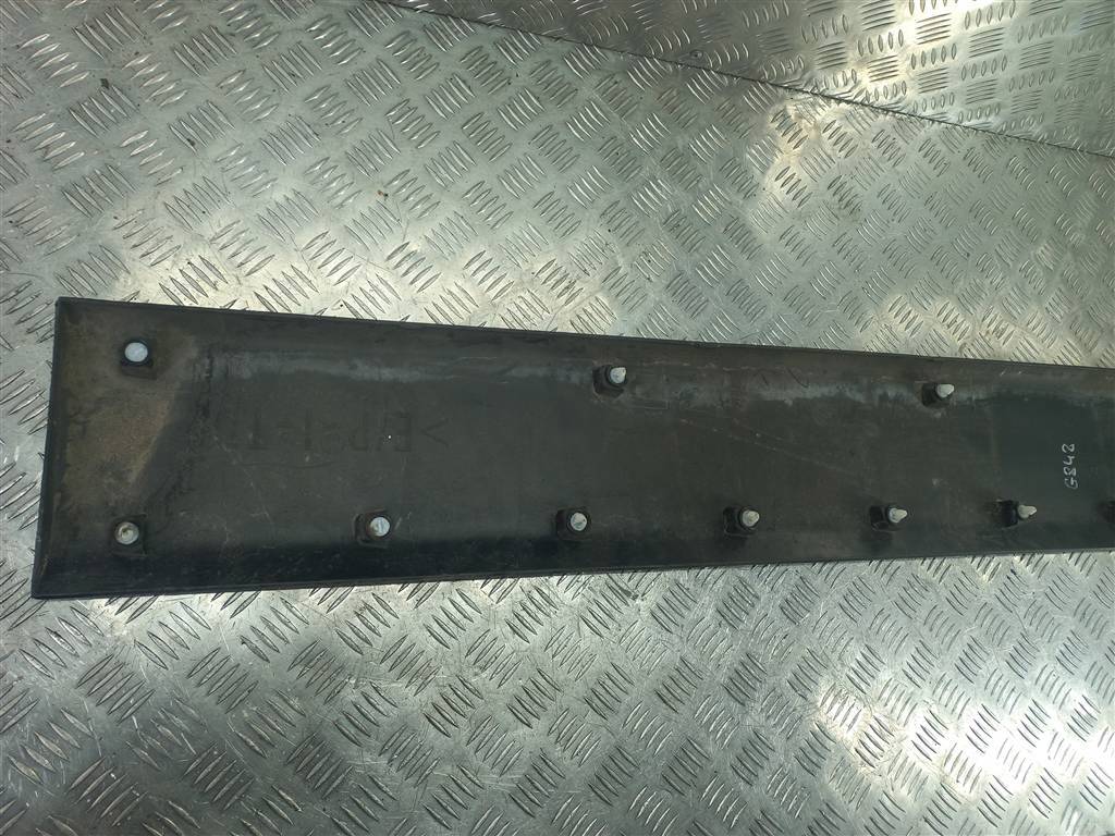 молдинг кузова (наружний) Opel Movano  828209234R, 3279 рублей, Москва