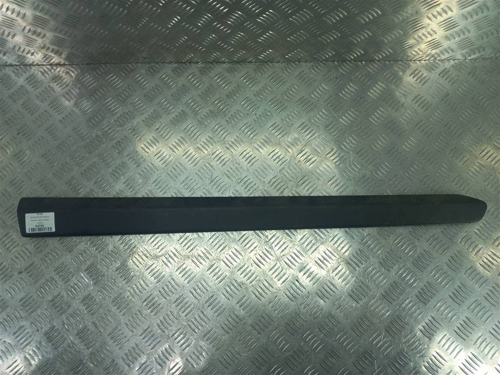 накладка двери Fiat Doblo  735455444, 2700 рублей, Москва