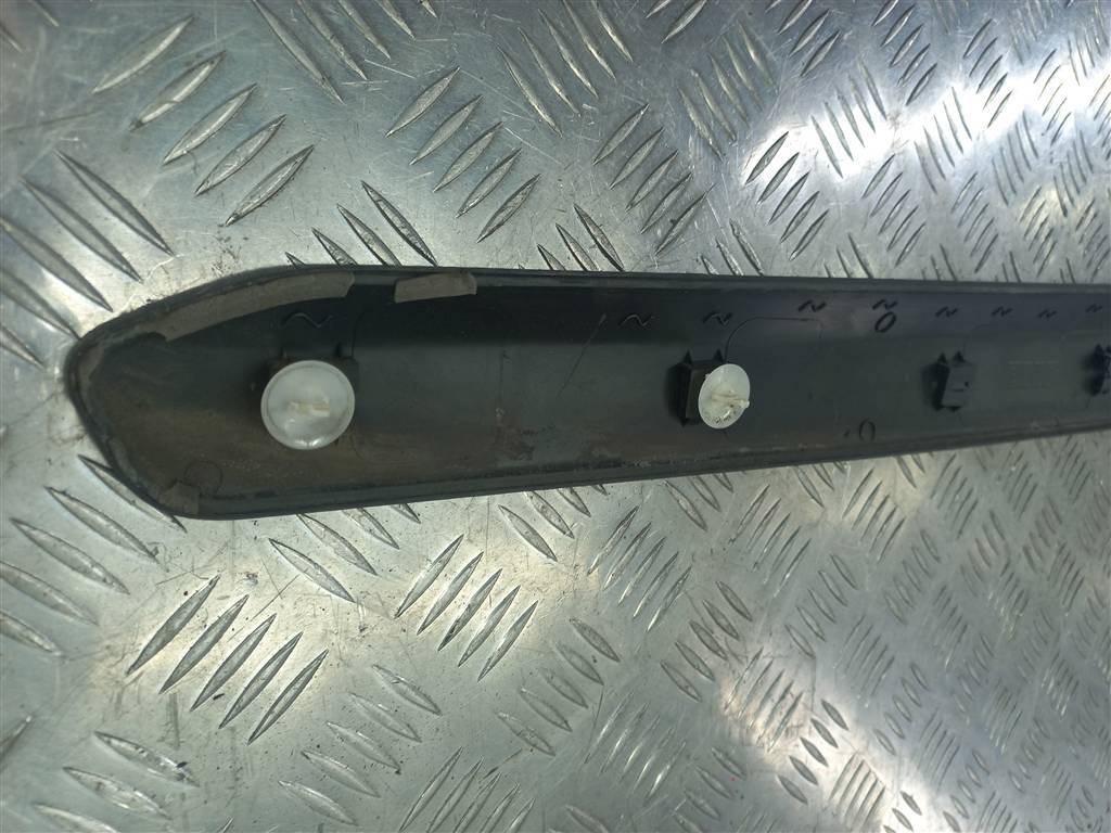 накладка двери Fiat Doblo  735455444, 2700 рублей, Москва