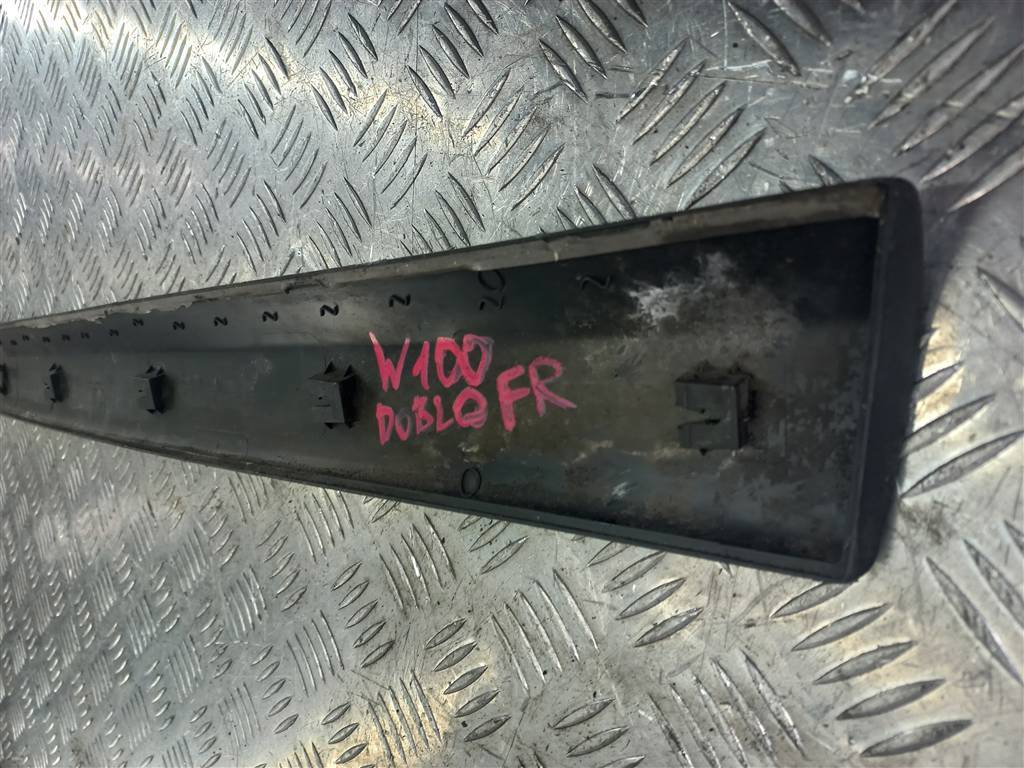 накладка двери Fiat Doblo  735455444, 2700 рублей, Москва