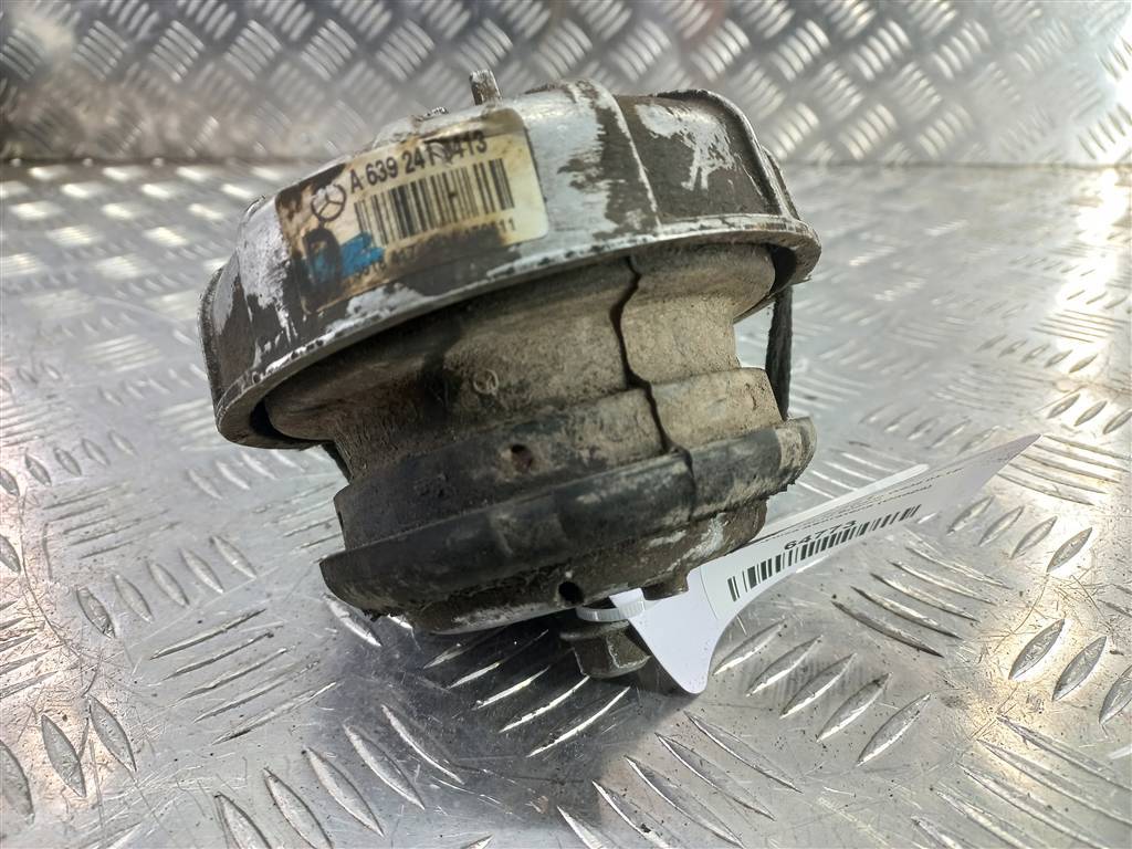 подушка двигателя (опора двс) MERCEDES-BENZ Vito  A6392410413, 2130 рублей, Москва