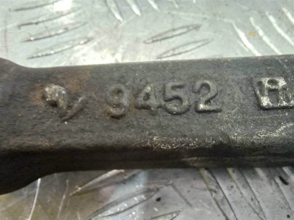 вилка сцепления Iveco Daily  99479447, 2700 рублей, Москва