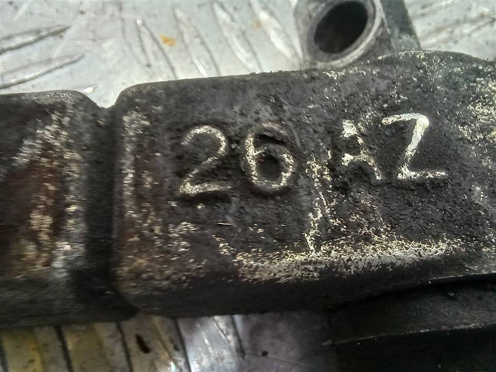 вилка сцепления Iveco Daily  99479447, 2700 рублей, Москва