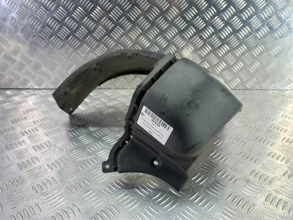 клык заднего бампера Peugeot Partner  7410FN, 3279 рублей, Москва