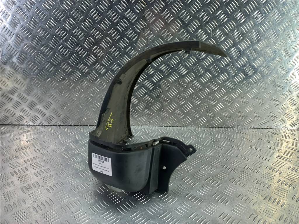 клык заднего бампера Peugeot Partner  7410FP, 2700 рублей, Москва