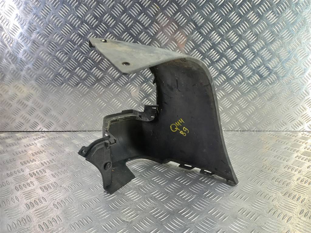 клык заднего бампера Peugeot Partner  7410FP, 2700 рублей, Москва