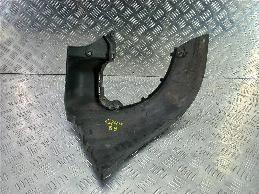 клык заднего бампера Peugeot Partner  7410FP, 2700 рублей, Москва