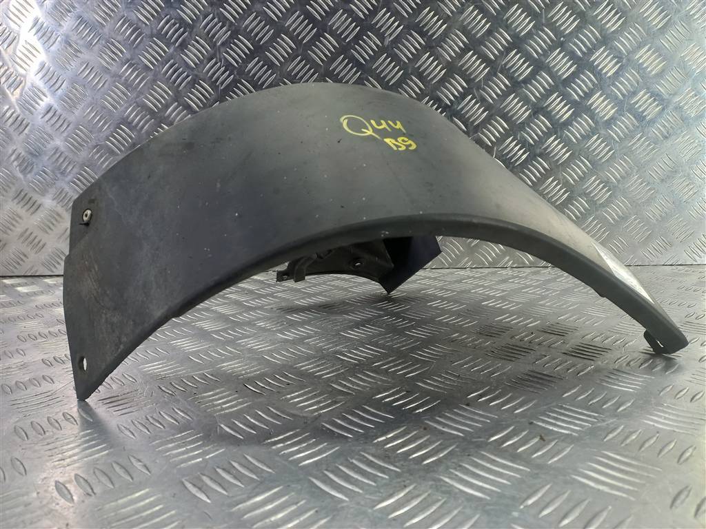 клык заднего бампера Peugeot Partner  7410FP, 2700 рублей, Москва