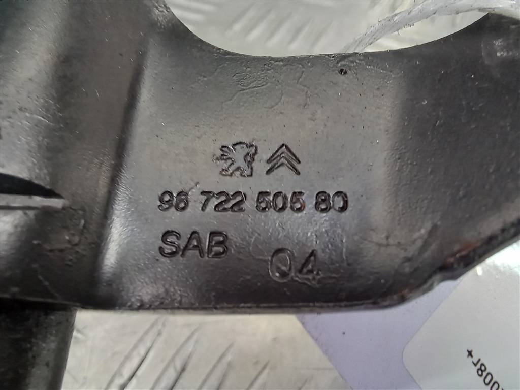 щуп маслянный Peugeot Partner  9677993580, 980 рублей, Москва