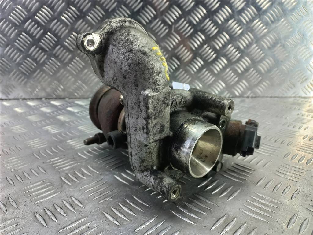 турбина Peugeot Partner  0375Q9, 15930 рублей, Москва