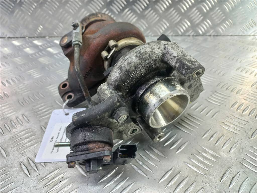 турбина Peugeot Partner  0375Q9, 15930 рублей, Москва