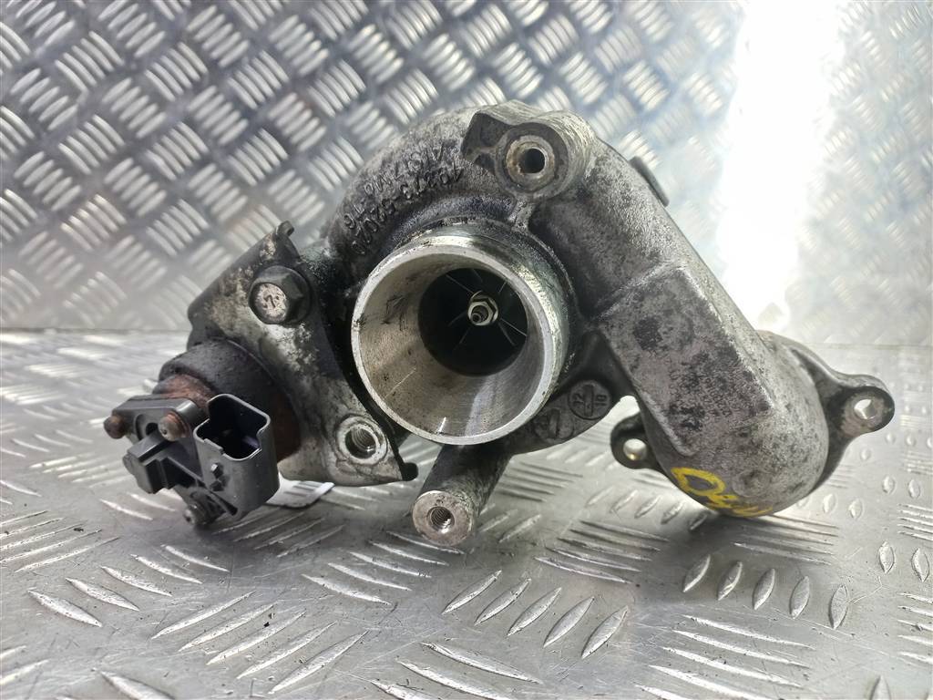 турбина Peugeot Partner  0375Q9, 15930 рублей, Москва