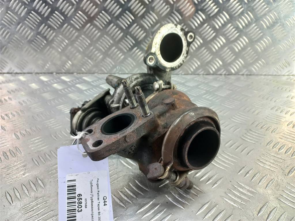 турбина Peugeot Partner  0375Q9, 15930 рублей, Москва