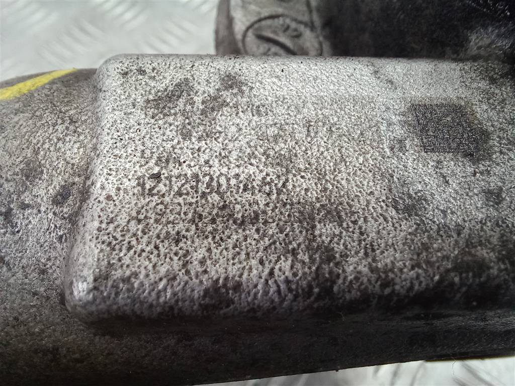 турбина Peugeot Partner  0375Q9, 15930 рублей, Москва