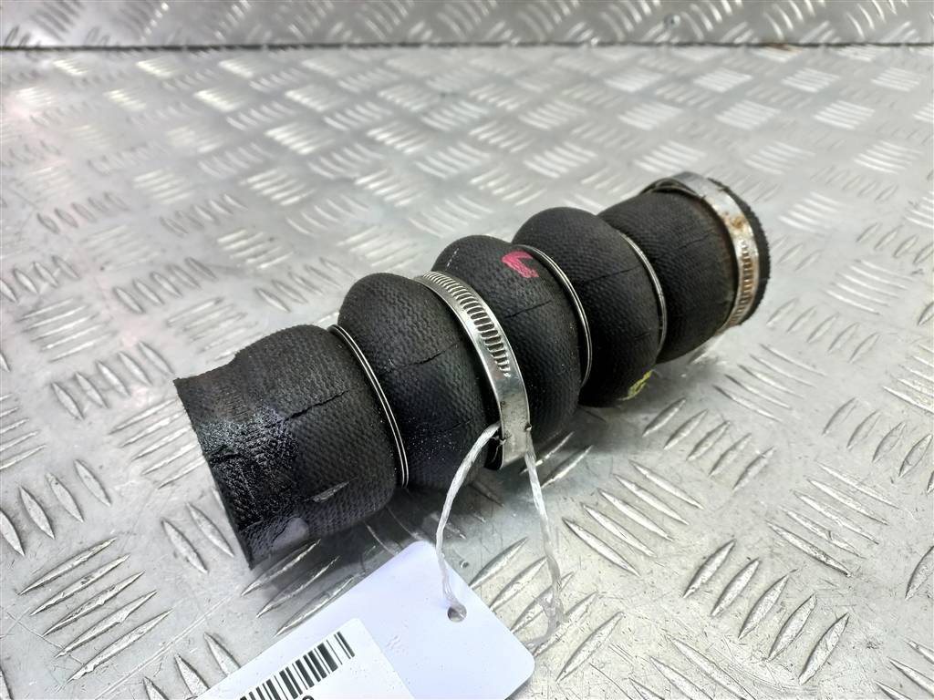 патрубок интеркулера Peugeot Partner  9676994980, 3279 рублей, Москва