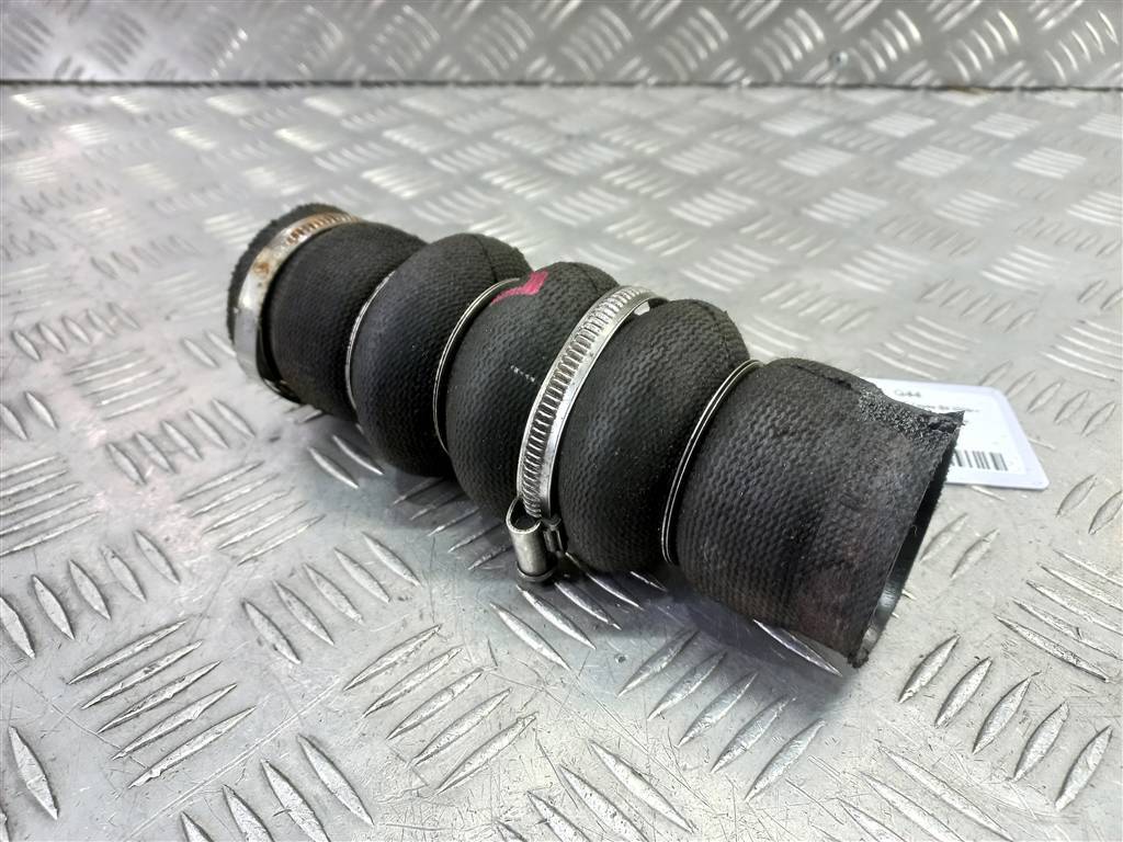 патрубок интеркулера Peugeot Partner  9676994980, 3279 рублей, Москва