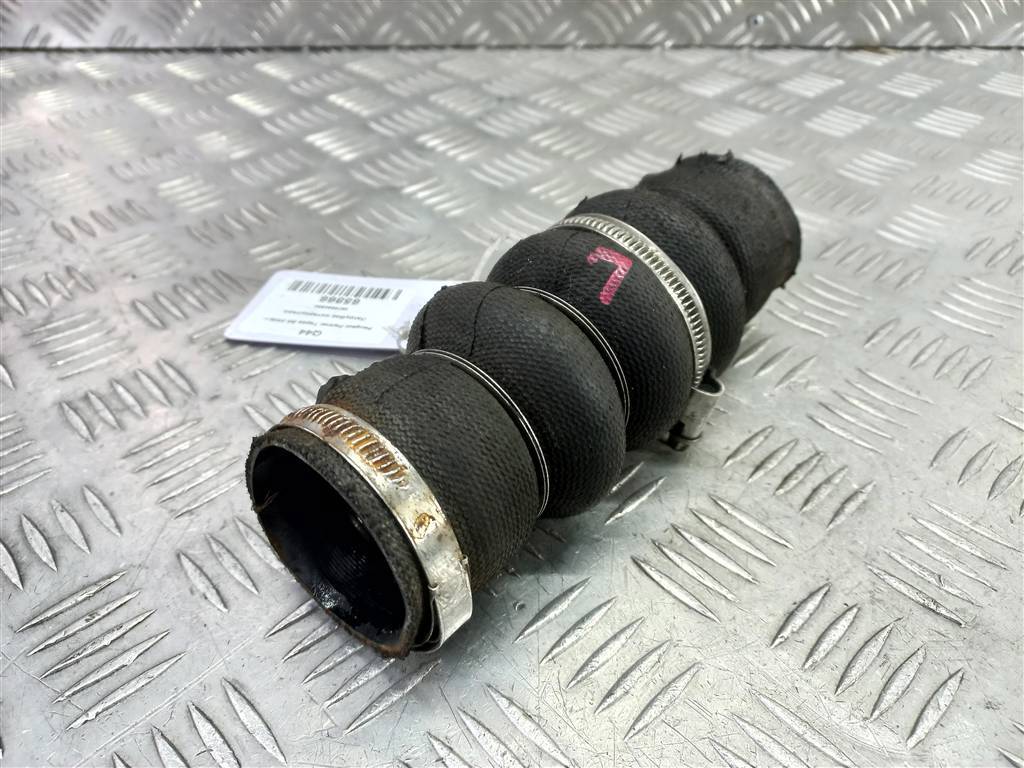 патрубок интеркулера Peugeot Partner  9676994980, 3279 рублей, Москва